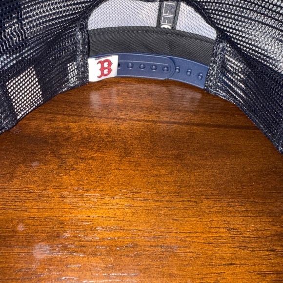 New Era Boston Red Sox 9TWENTY Hat | Aritzia US Boston Red Sox Hat